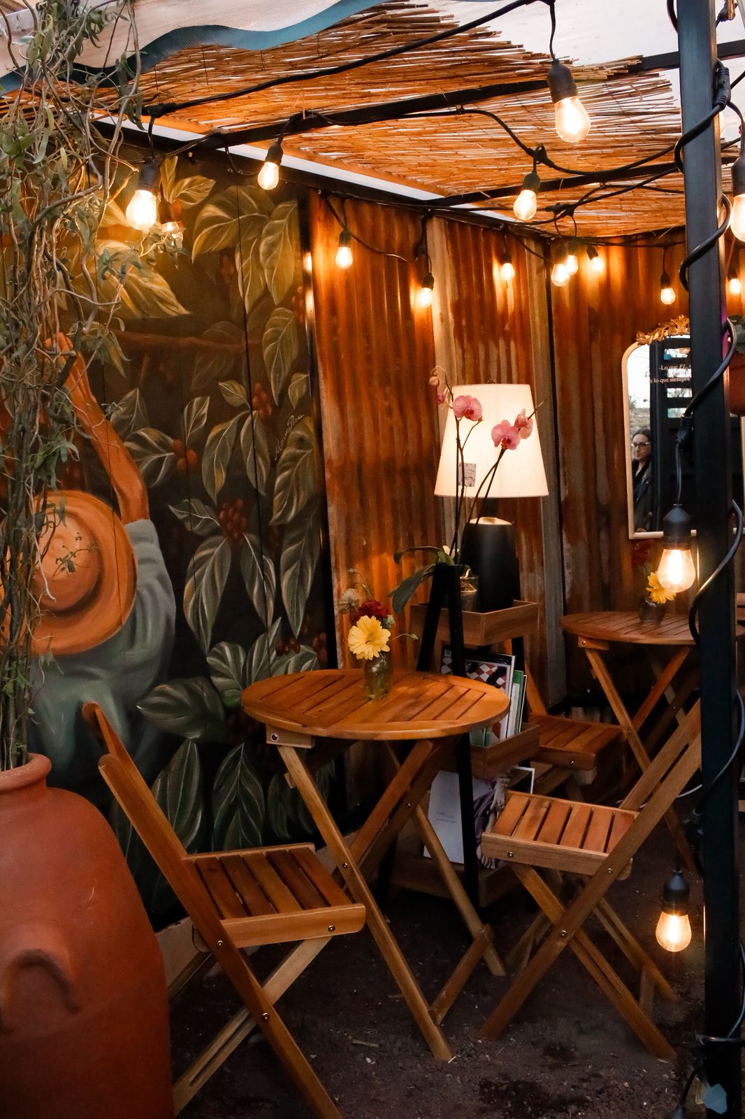 Espacio Café 13